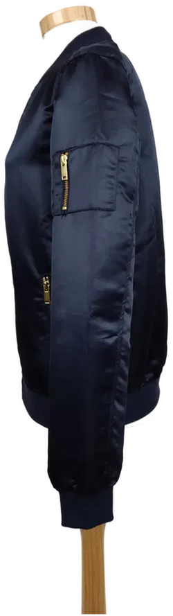 Esmara by Heidi Klum Jacke Damen blau Gr.S/36 - Bild 2