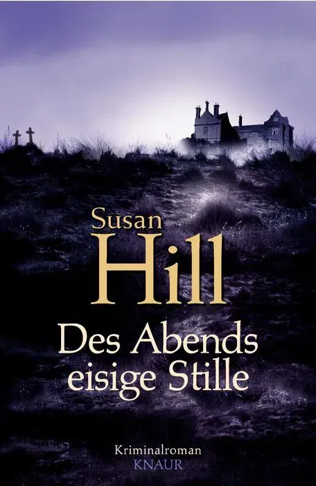 Des Abends eisige Stille - Susan Hill - Bild 2