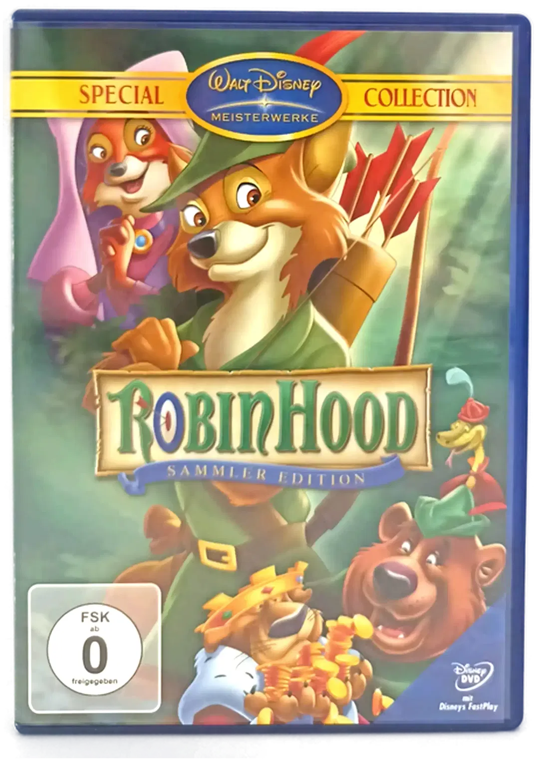 DVD 