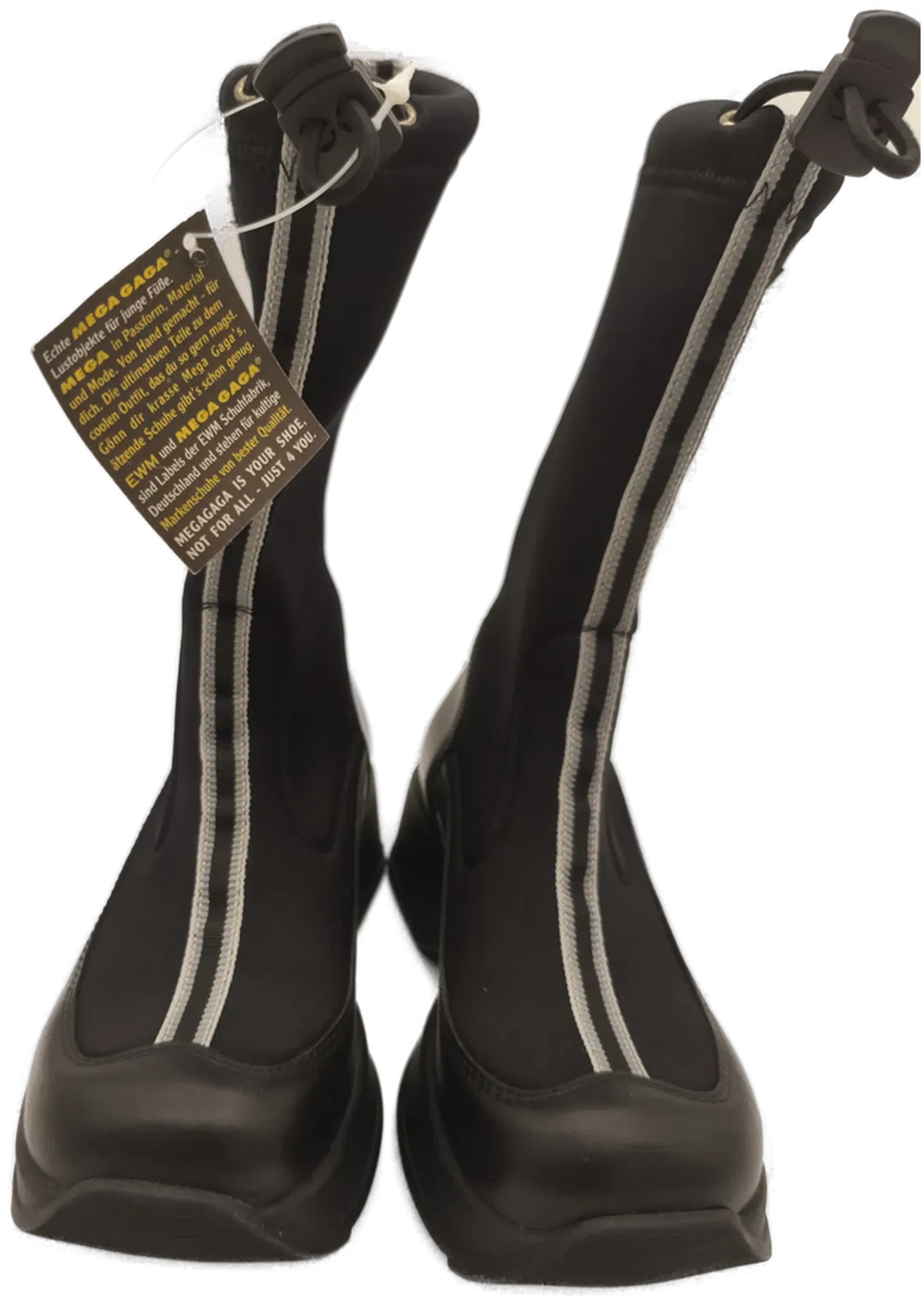 Kinderstiefel Mädchen MEGAGAGA Gr. 31 - Bild 1