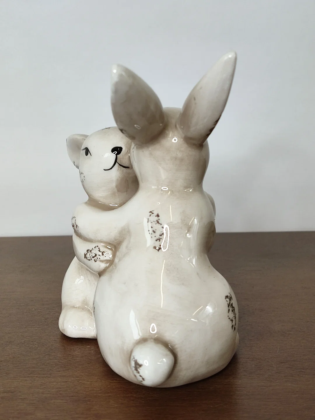Osterdeko - Hasen - Set 6 – Bild 3