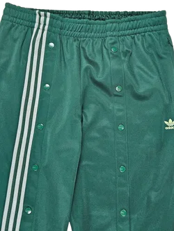 Adidas Originals IVY Park Sporthose, braun - Gr. M - Bild 5