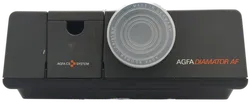 Agfa Diamator AF Diaprojektor - Bild 2