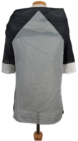 Jil Sander - Damen Top Gr. 34 - Bild 3