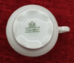 Kaffeeservice 3-teilig, Sonstige (Bayern) | Einmaliges Unikat – Vorschau 6
