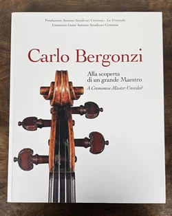 Carlo Bergonzi. Alla scoperta di un grande Maestro. - Christopher Reuning (Hg.) – Vorschau 2