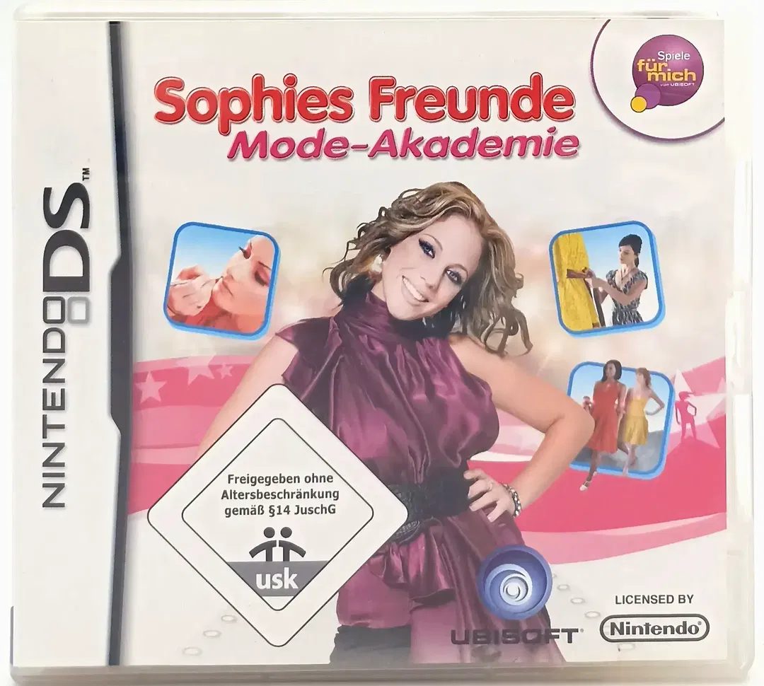 Nintendo DS 
