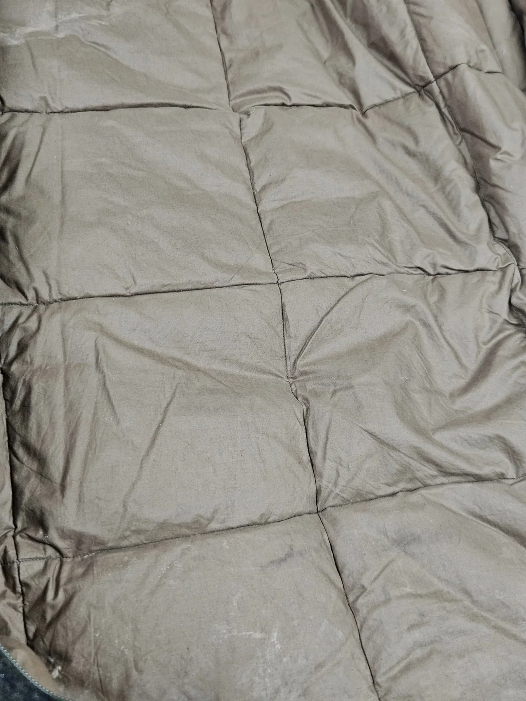 LIST WERKSTÄTTEN - Vintage Ansitzsack  – Bild 10