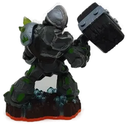 Skylander giants Figur - Bild 2
