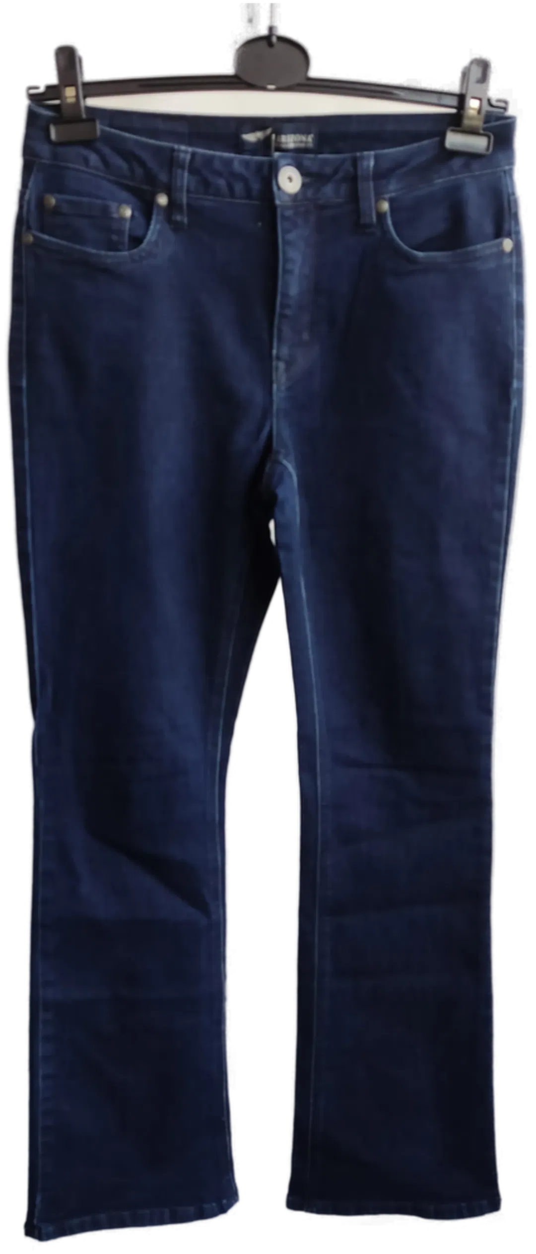 Arizona Damenjeans blau - M - Bild 4
