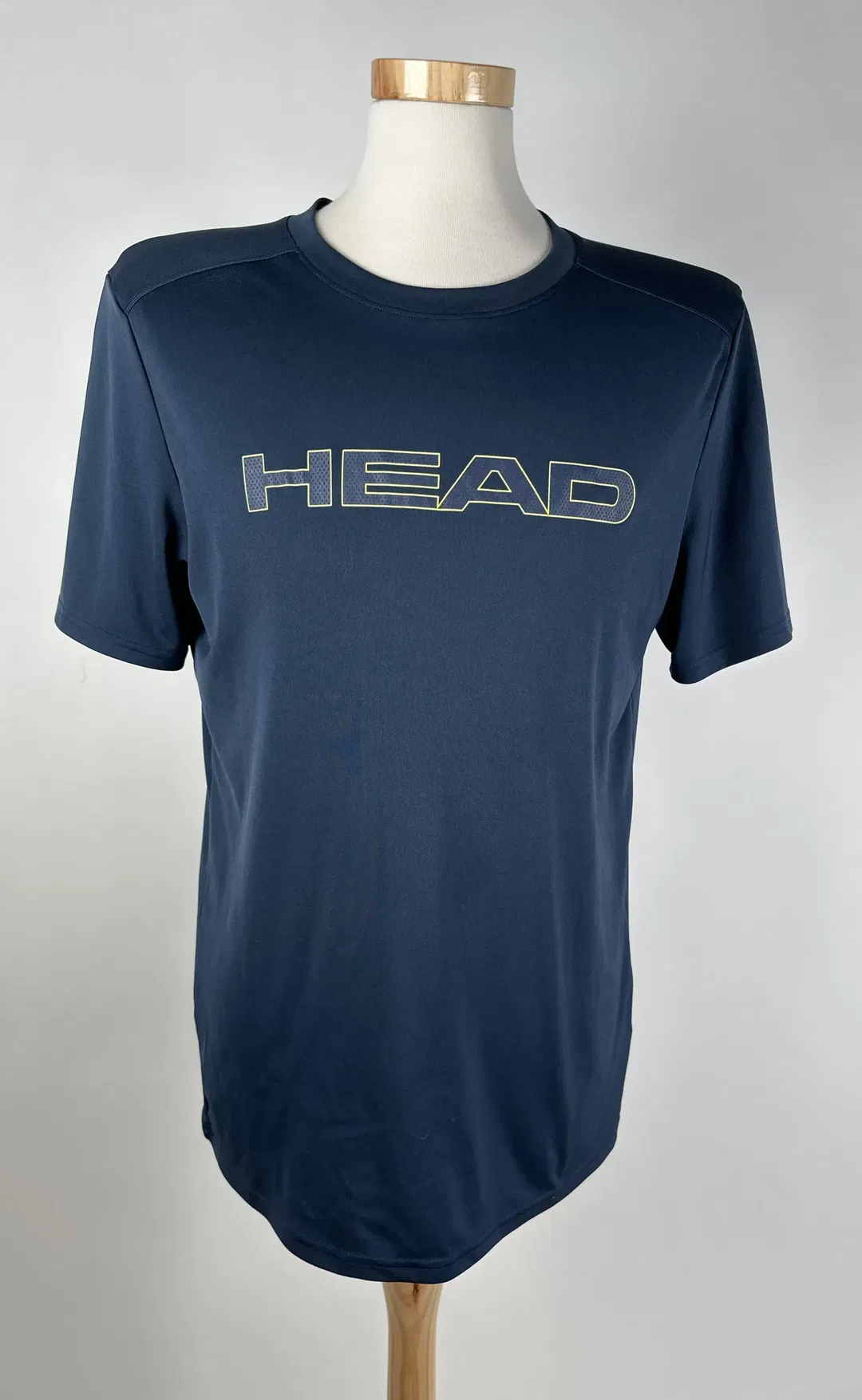Head - Herren T-Shirt Gr. L - Bild 4