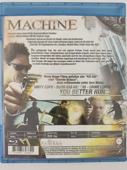 Blu-ray Machine - Bild 2