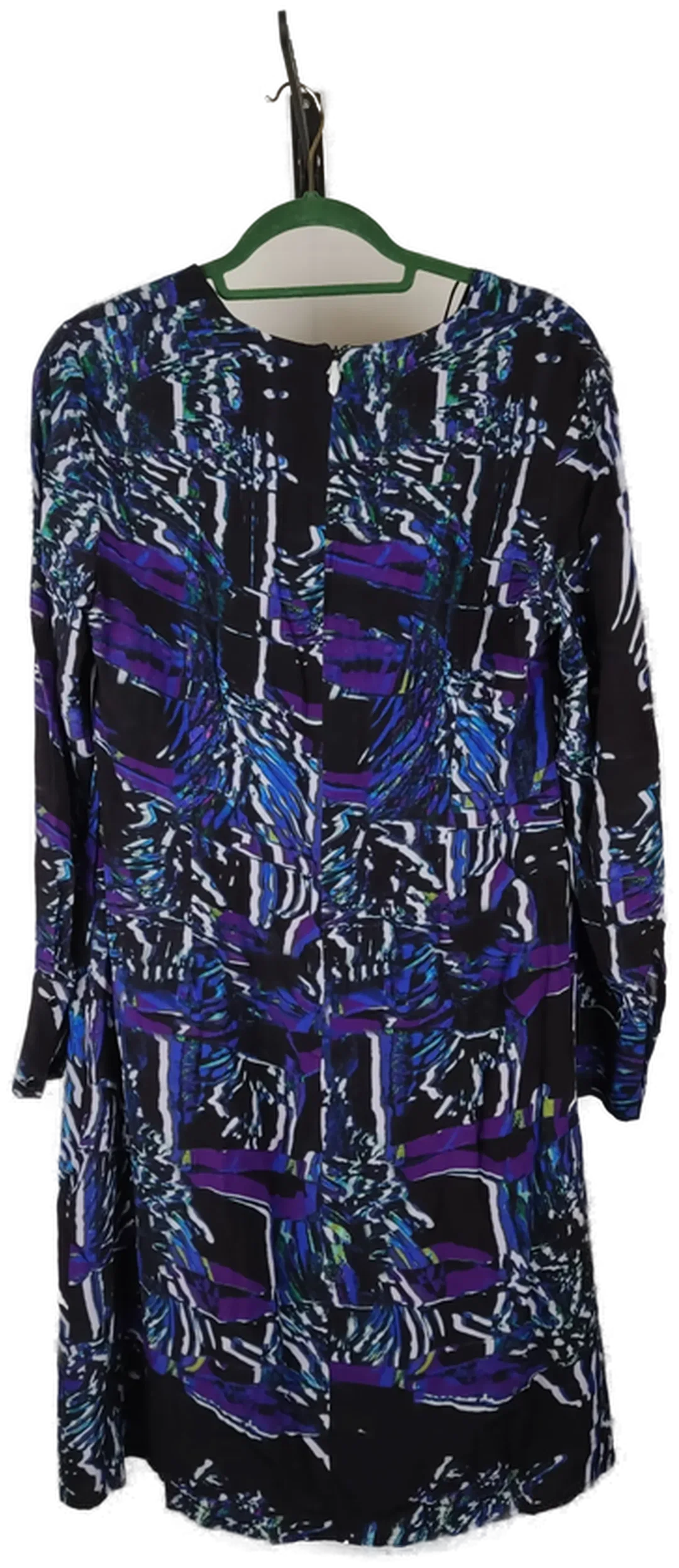 Damen Midikleid von Comma, Größe XL / 42 – Bild 3