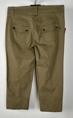 Apriori - Damen 3/4 Hose - Gr. 40 - Bild 2