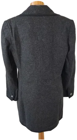 Grace Fashion Damentrachtenjacke grau - 38 - Bild 3