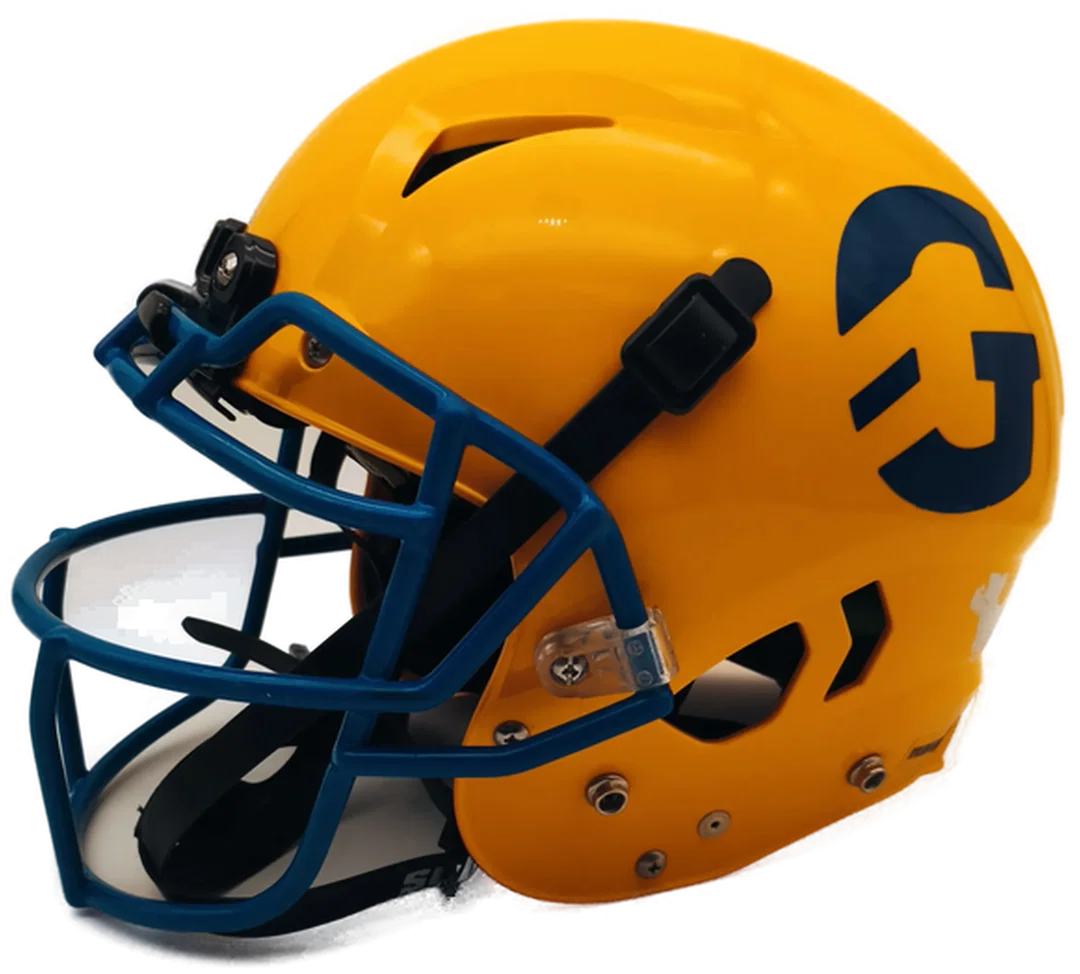 Schutt, Rugbyhelm Jugend, Gr. M - Bild 3