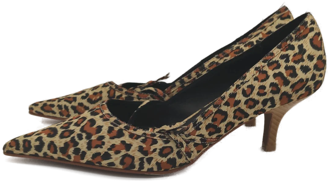 High Heels Damen Sonstige Gr. 39 | Eleganter Abend – Bild 4