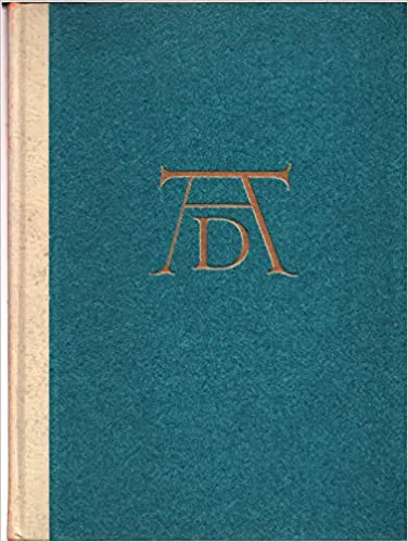 ALBRECHT DÜRER, Leben und Werk - Karl vom Rath - Bild 1