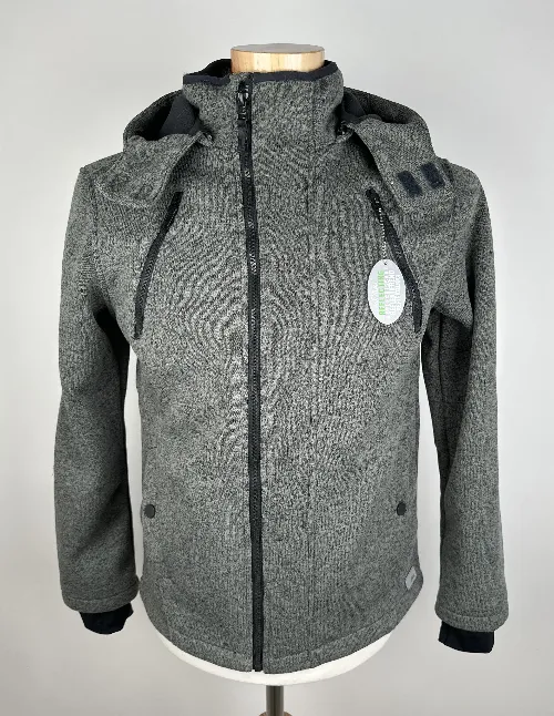 s.Oliver - Herrenjacke Gr. L - Bild 1