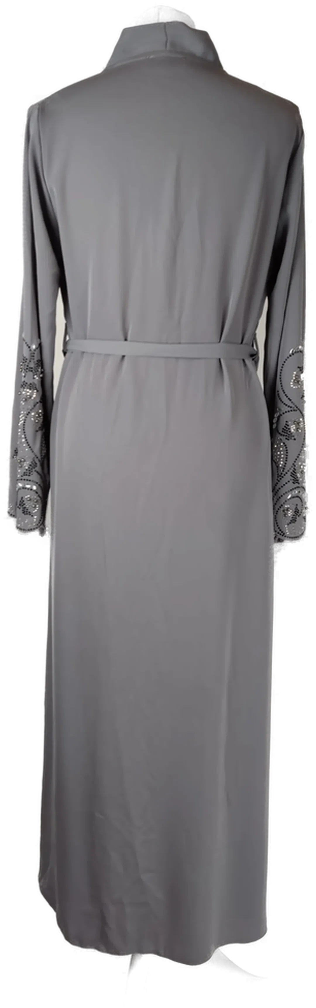Maxikleid Sonstige Polyester Gr. M/38 | Vielseitiger Begleiter – Bild 5