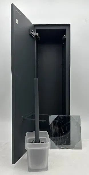 Bernstein Ria - Unterputz Wc-Modul befliesbar - Bild 1