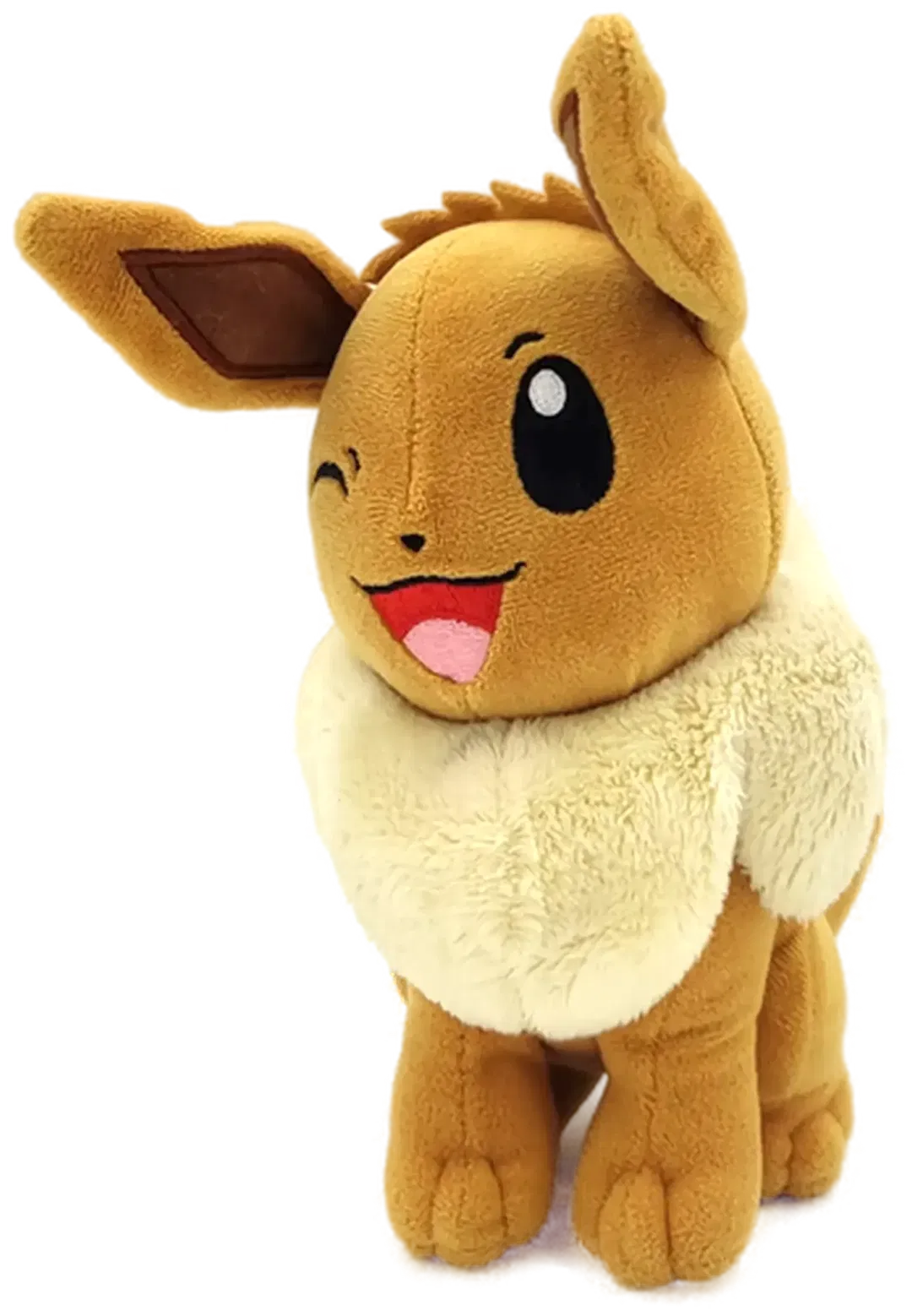 Pokemon Evoli Stofftier - Bild 4