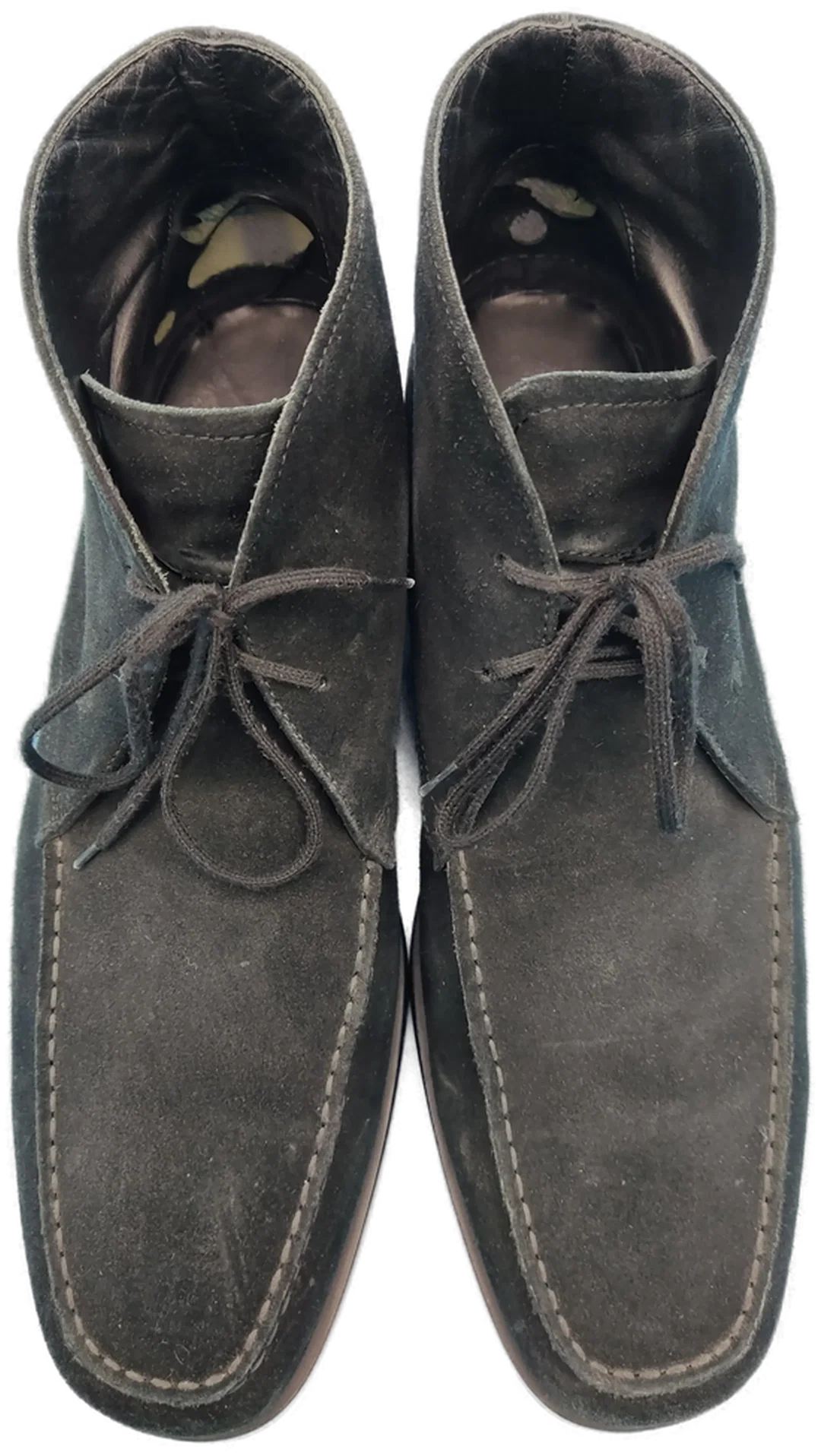 Tod's Herren Schuhe schwarz Gr.10 (44,5) – Bild 5