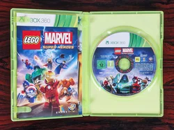 LEGO Marvel Super Heroes - Xbox 360 - Spiel - Bild 3