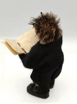 Peter Mecki Sammlerfigur | Kultfigur - Bild 2