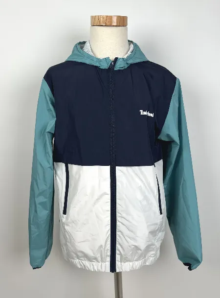 Timberland - Kinderjacke Gr. 150 – Bild 2