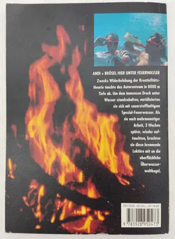 Vintage - Comic - Werner Nr. 8 - Wer bremst hat Angst! - Bild 2