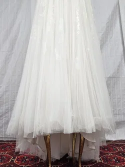 Hochzeitskleid - 10 - Sophia Tolli (Australien) - Gr. M – Vorschau 8