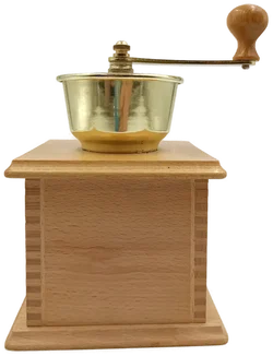Peugeot Frères Manuelle Kaffeemühle – Vorschau 4