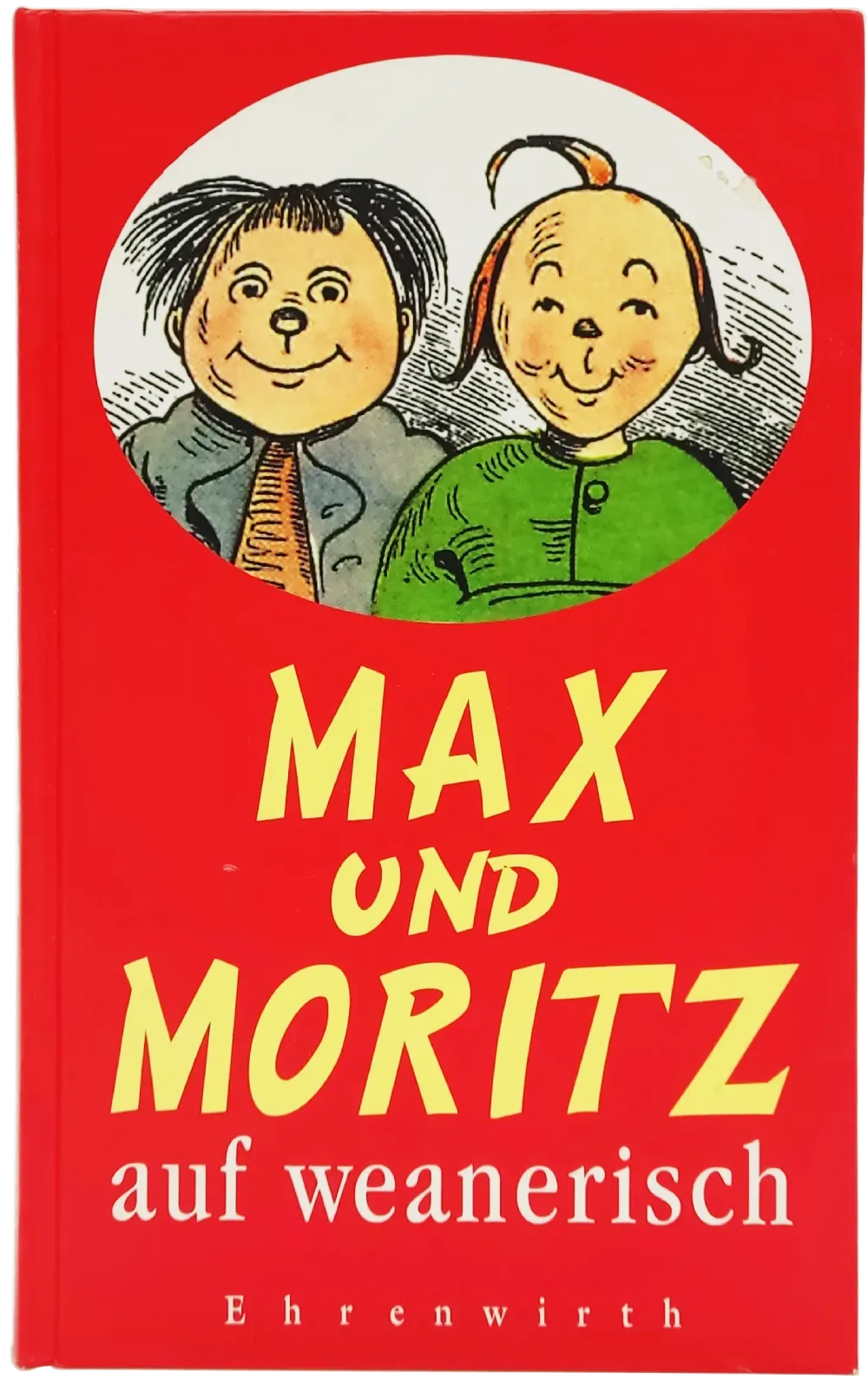 Buch 