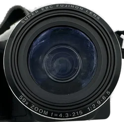 Fujifilm FinePix SL1000 Digital Camera – Vorschau 7