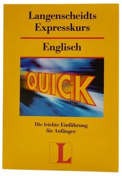 Langenscheidts 