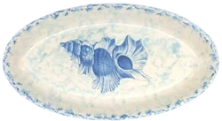 Ceramica Due Torri - Fischservice (6-teilig) - Bild 7