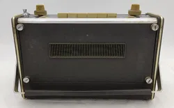 Vintage Radio Minerva - Bild 2