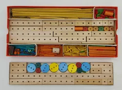 Matador - Baukasten 4A Korbuly - Bild 2