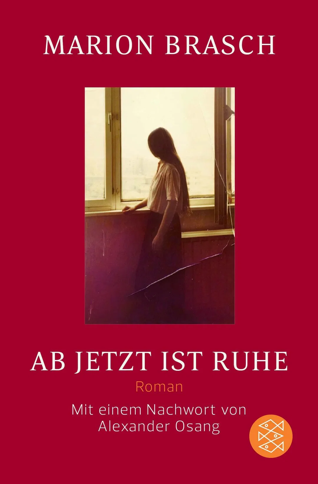 Ab jetzt ist Ruhe - Marion Brasch – Bild 1