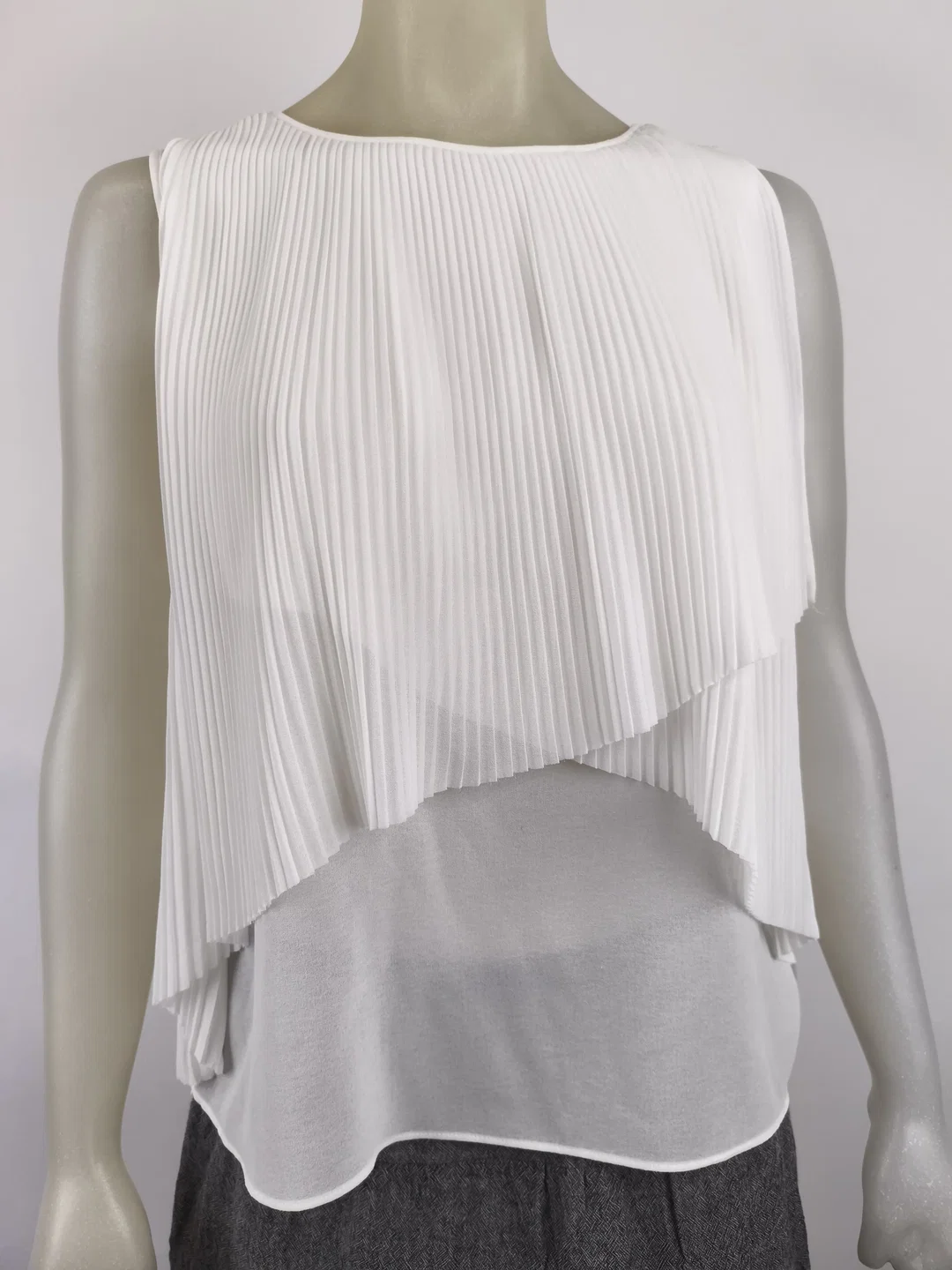 Zara, Damenoberteil, Gr. M - Bild 4