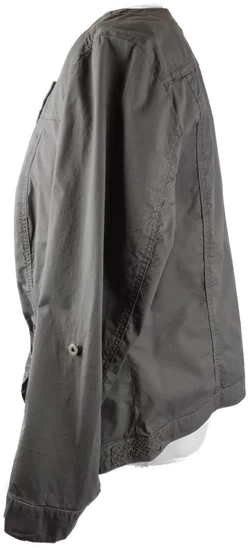 Damenjacke GINA LAURA, Baumwolle, Gr. 48 | Casual-Liebling - Bild 2