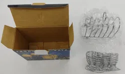 Frühstück-Set Toast- und Eierhalter - Bild 2