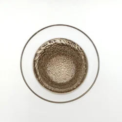 Glasvase Kanerva | Björn Weckström, Glasmanufaktur Nuutajärvi Finnland Design-Klassiker - Bild 4