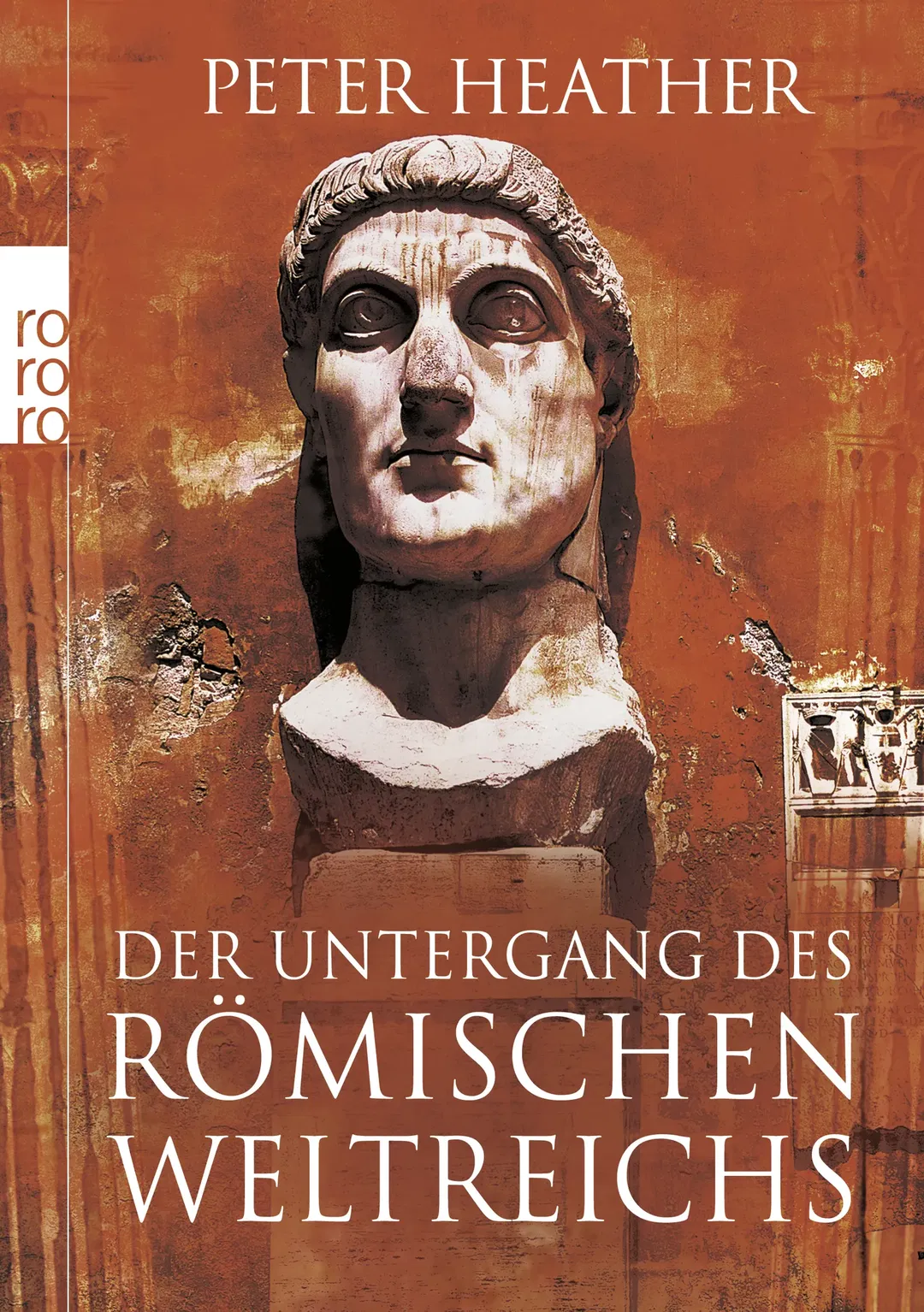Der Untergang des Römischen Weltreichs - Peter Heather - Bild 2