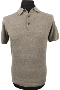 Mango, Poloshirt Herren, Gr. M – Vorschau 1