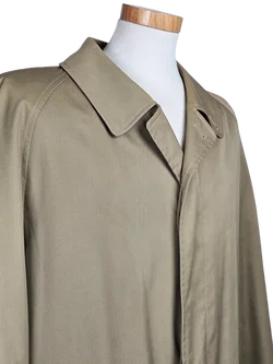 SCHNEIDERS Salzburg Herren Mantel, beige - Gr. XL - Bild 5