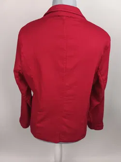 Sa.hara Damen Blazer Gr. 42 - Bild 2