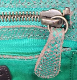 Liebeskind Berlin Damen Tasche braun  - Bild 10