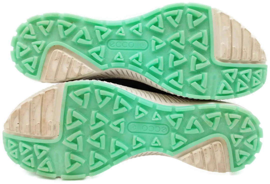 Sportschuhe Ecco Gr. 39 | Sanftes Laufgefühl – Bild 5